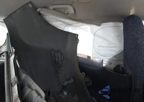 2012 Toyota Yaris L z USA, uszkodzony, nr VIN JTDJTUD39CD512358